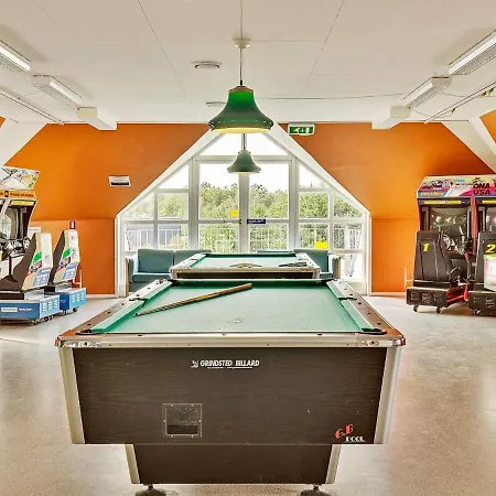 Apartmán Romo Xxxv *
