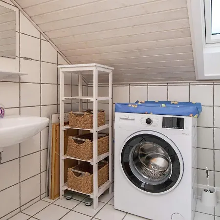Romo Xxxv Apartmán *