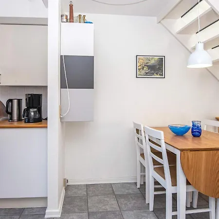 6 Person In Romo-by Traum דירה *